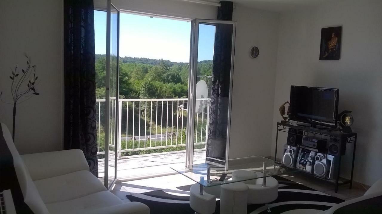 Maison Trigueres Eksteriør bilde